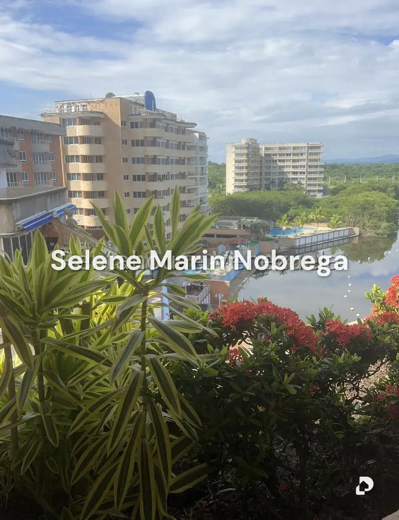 Apartamento en Puerto Encantado, Higuerote – 28