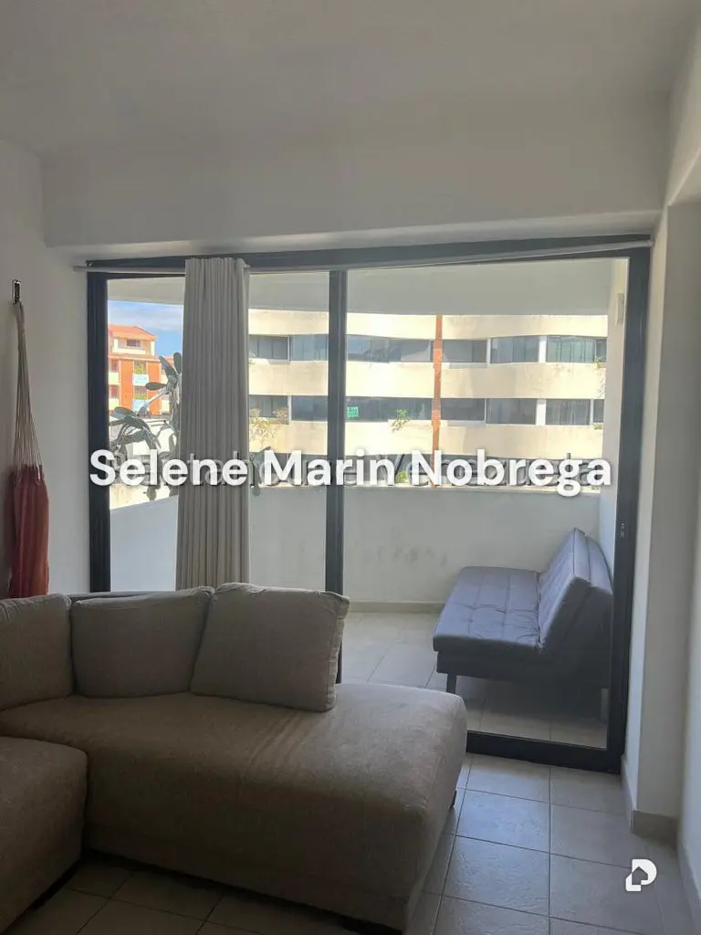Apartamento en Puerto Encantado, Higuerote – 9