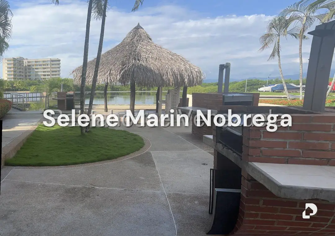 Apartamento en Puerto Encantado, Higuerote – 30