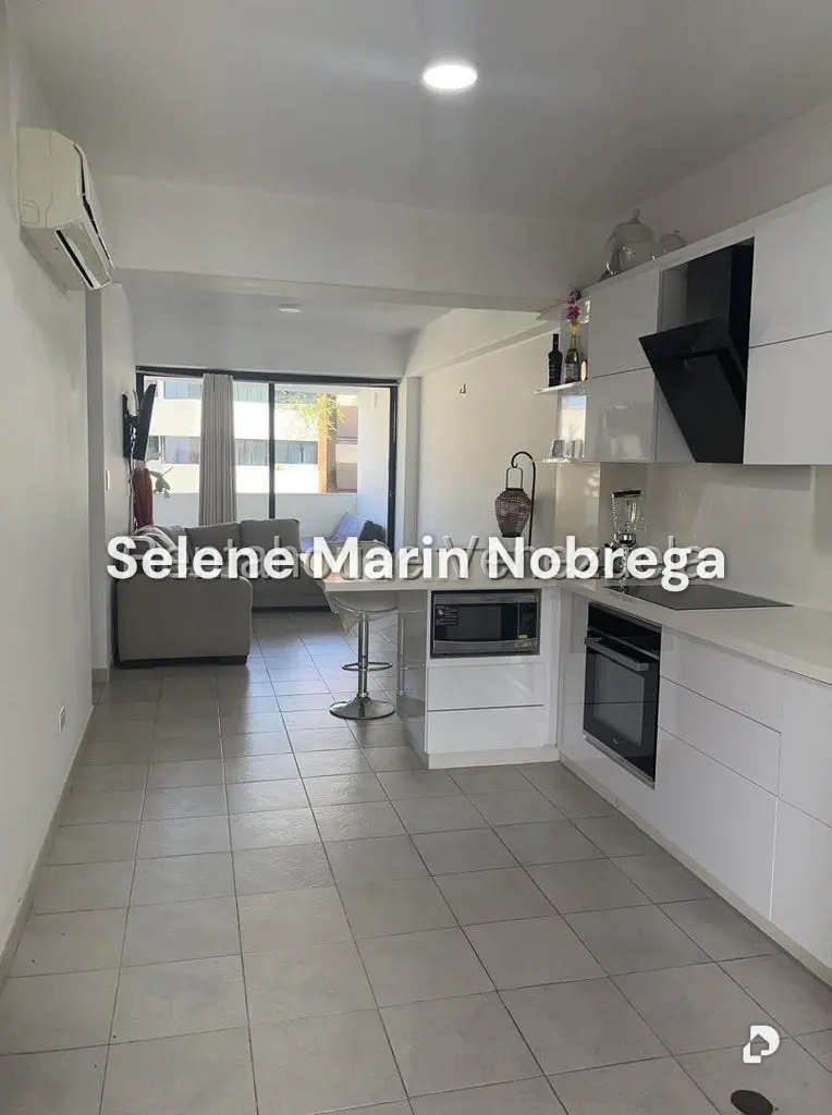Apartamento en Puerto Encantado, Higuerote – 16