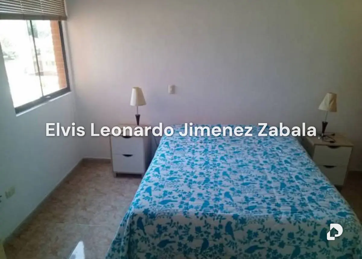 Apartamento en Parroquia Urbana San José, Valencia – 5
