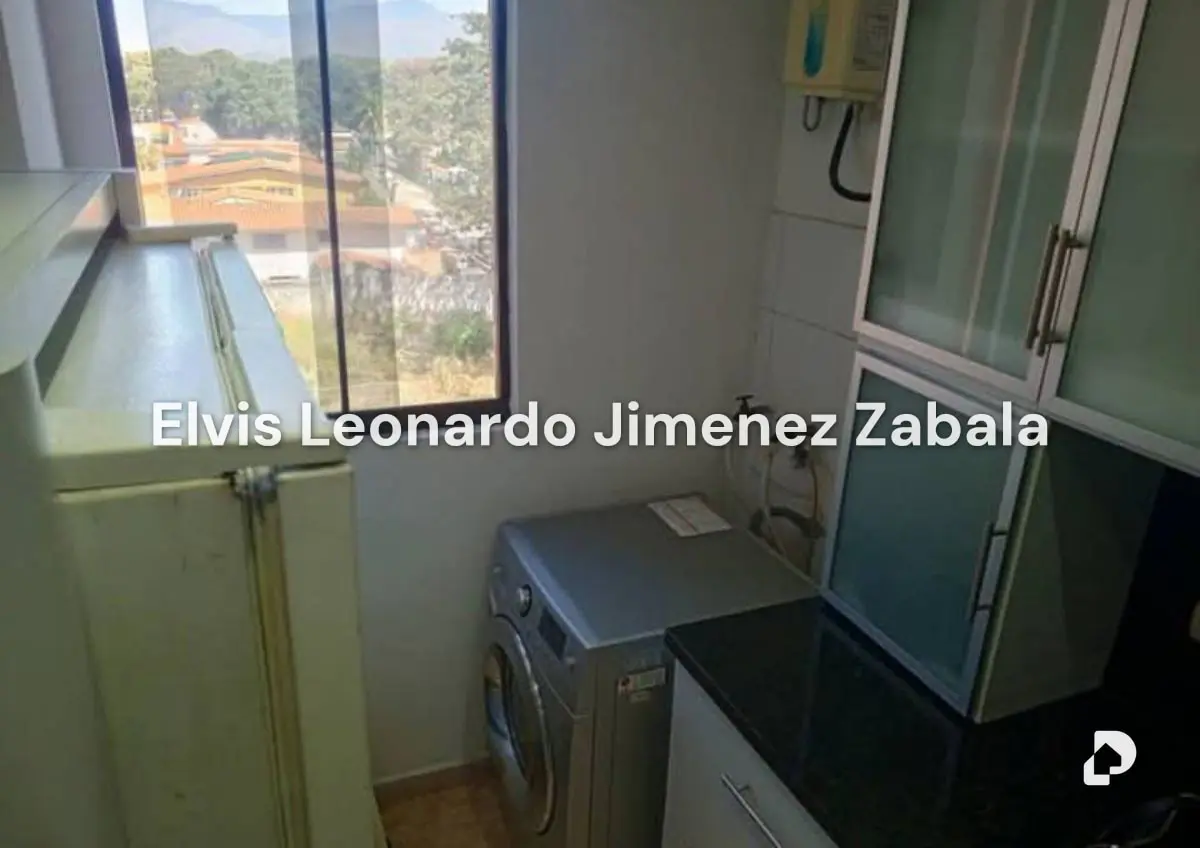 Apartamento en Parroquia Urbana San José, Valencia – 8