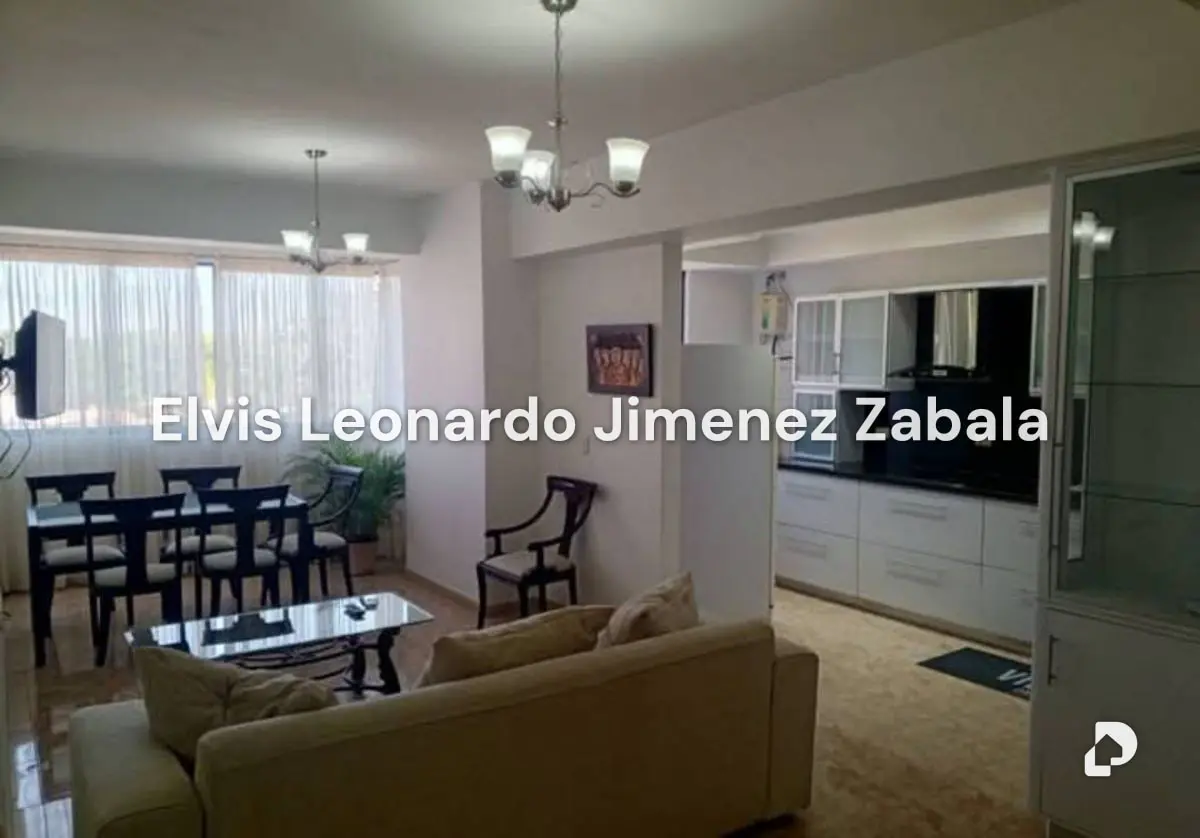 Apartamento en Parroquia Urbana San José, Valencia – 2