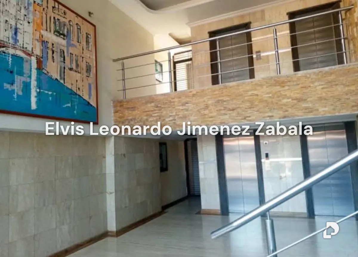Apartamento en Parroquia Urbana San José, Valencia – 9