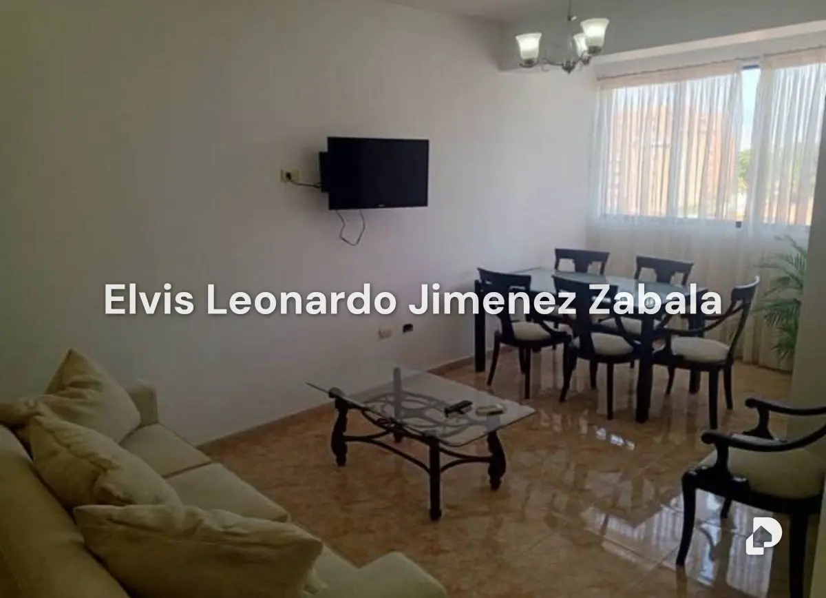 Apartamento en Parroquia Urbana San José, Valencia – 4