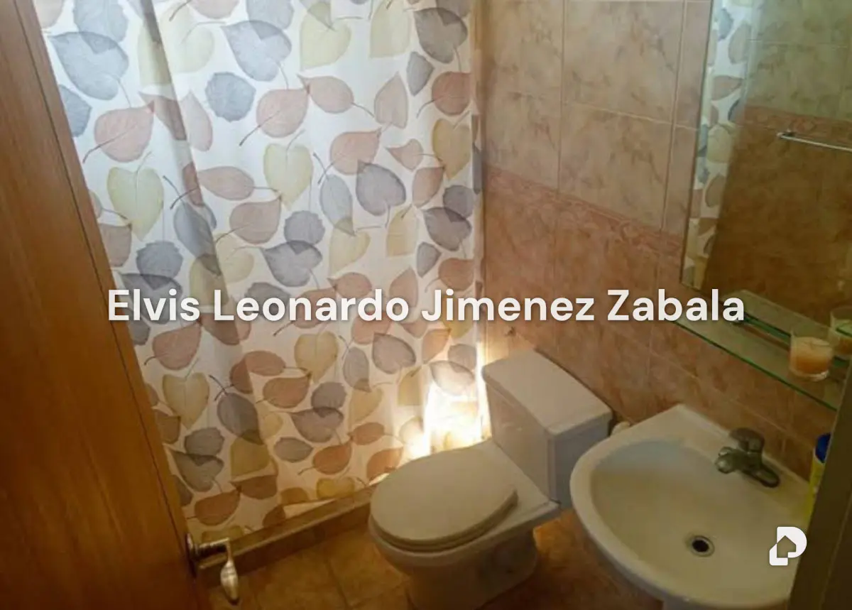 Apartamento en Parroquia Urbana San José, Valencia – 7