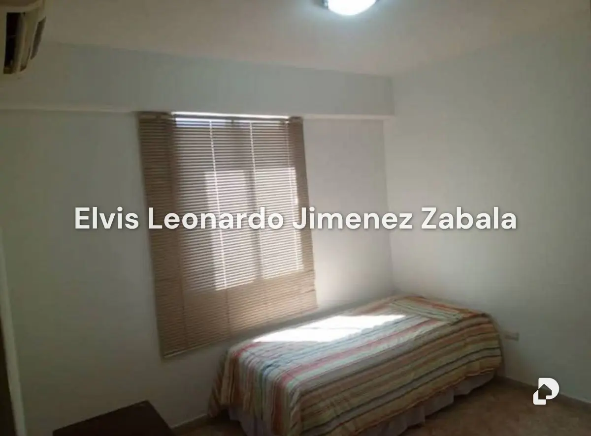 Apartamento en Parroquia Urbana San José, Valencia – 6