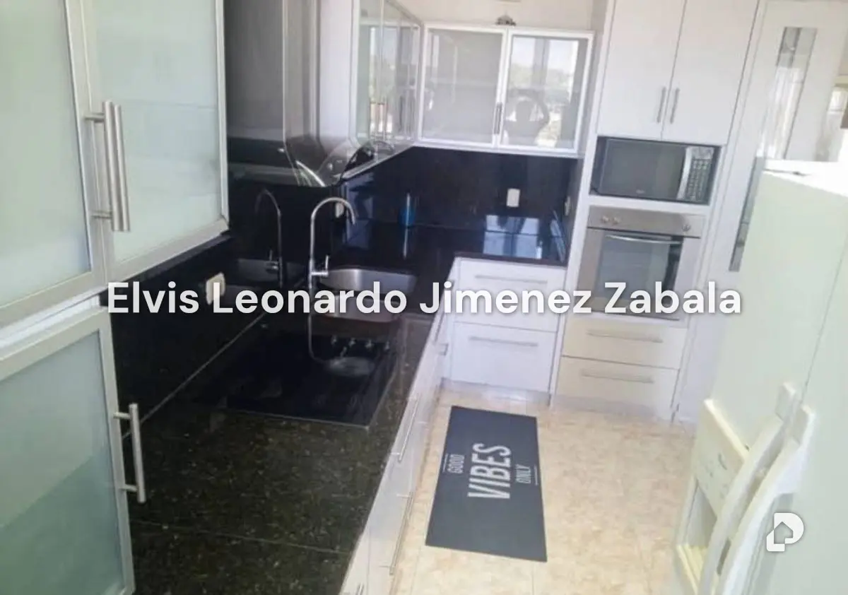 Apartamento en Parroquia Urbana San José, Valencia – 10