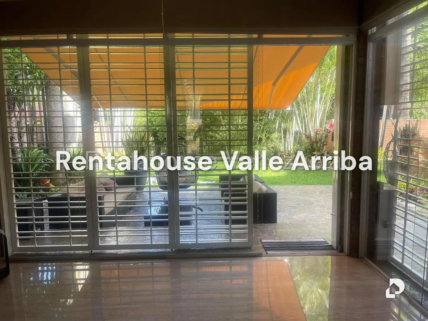 Casa en La Lagunita Country Club, Caracas – 29