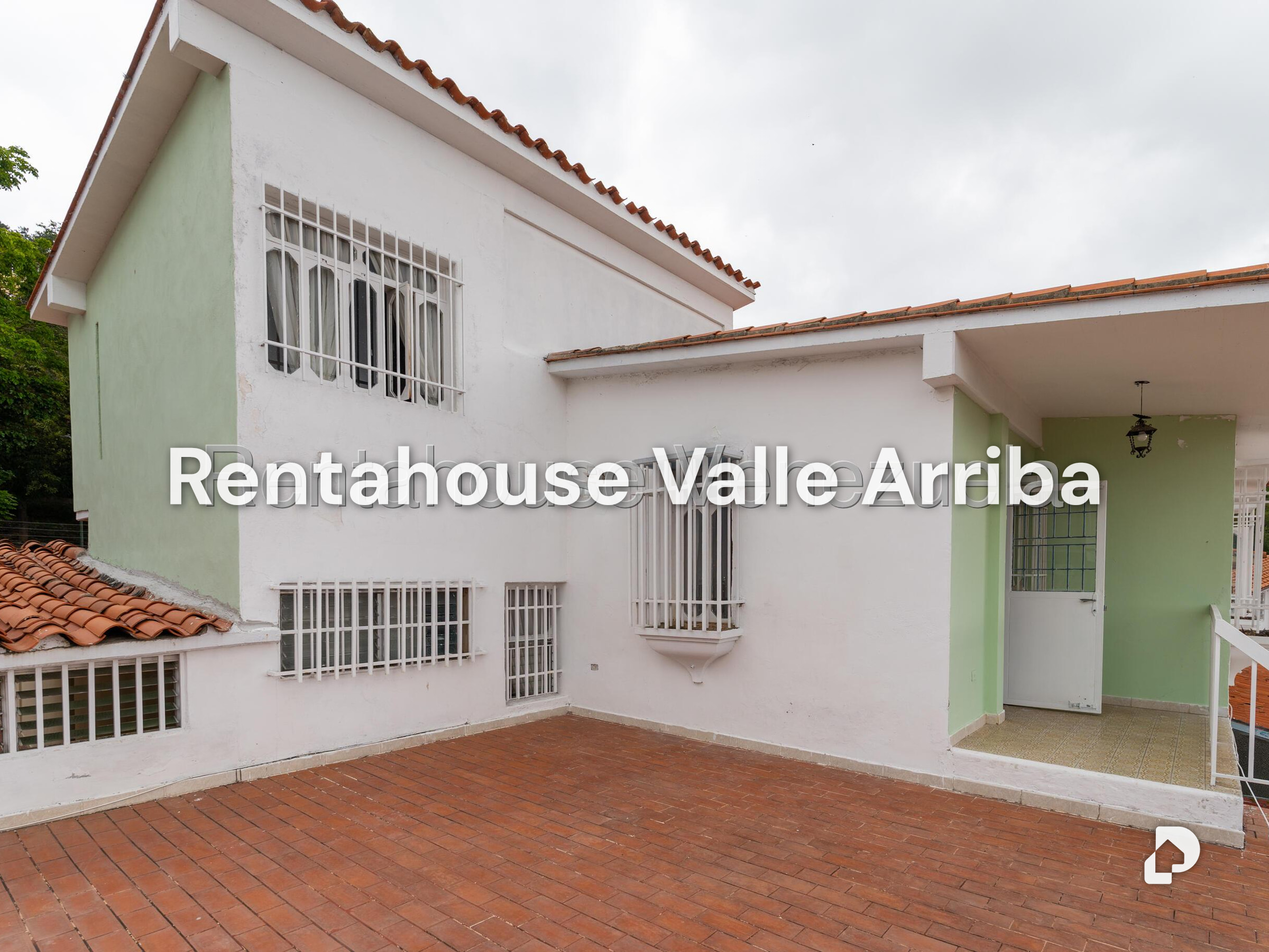 Casa en Alto Prado, Caracas – 3