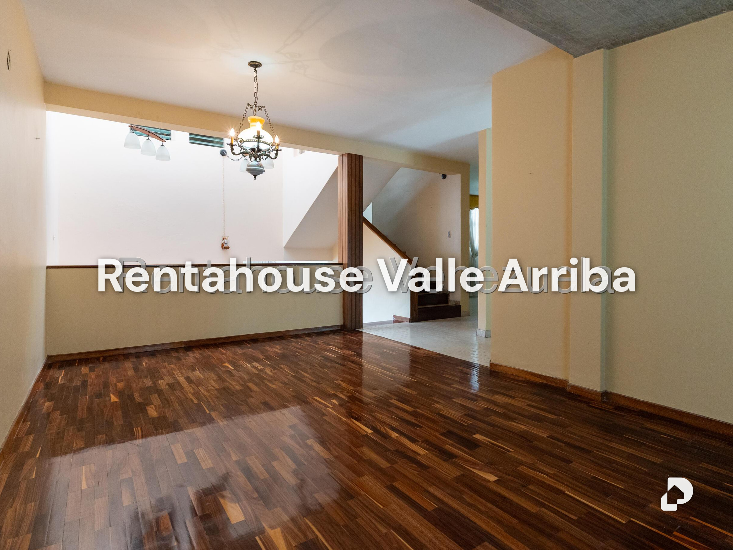 Casa en Alto Prado, Caracas – 7
