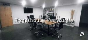 Local comercial en Boleíta Norte, Caracas – 21