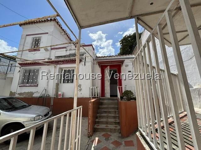 Casa en La Florida, Caracas - 1