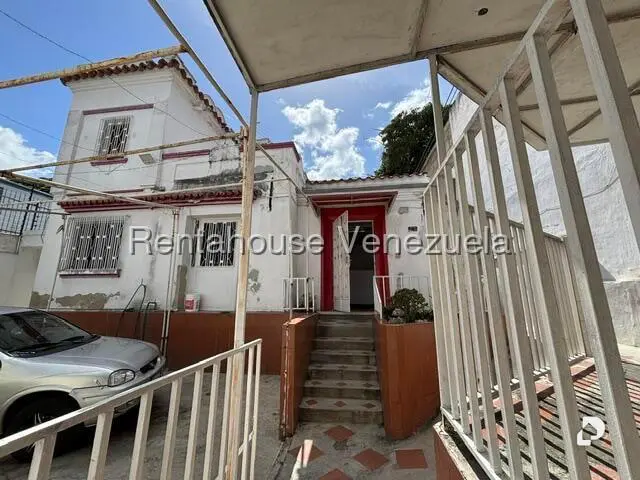 Casa en La Florida, Caracas – 1
