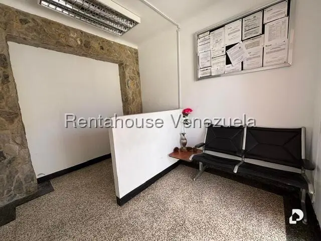 Casa en La Florida, Caracas – 2