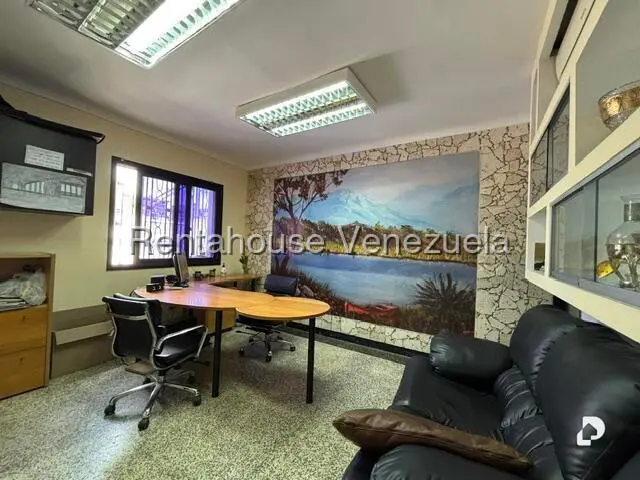 Casa en La Florida, Caracas – 4