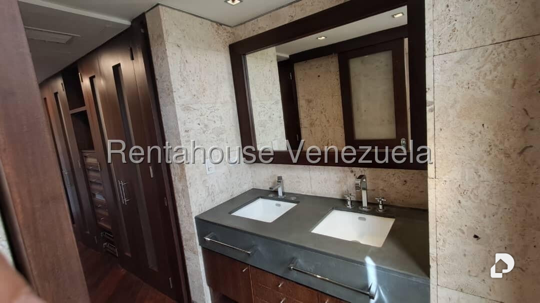 Apartamento en Colinas de Valle Arriba, Caracas