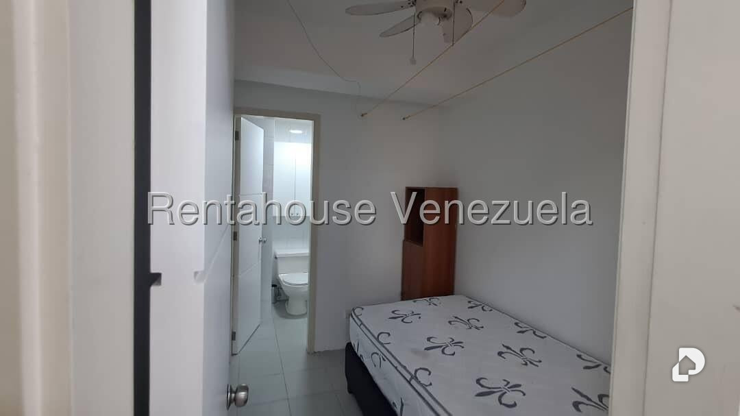 Apartamento en Colinas de Valle Arriba, Caracas