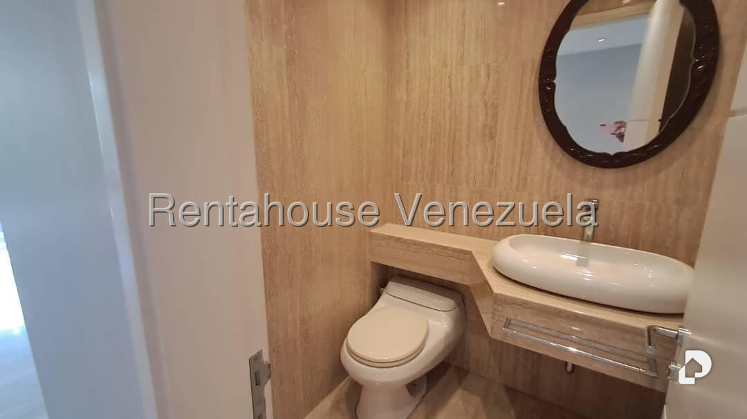 Apartamento en Colinas de Valle Arriba, Caracas