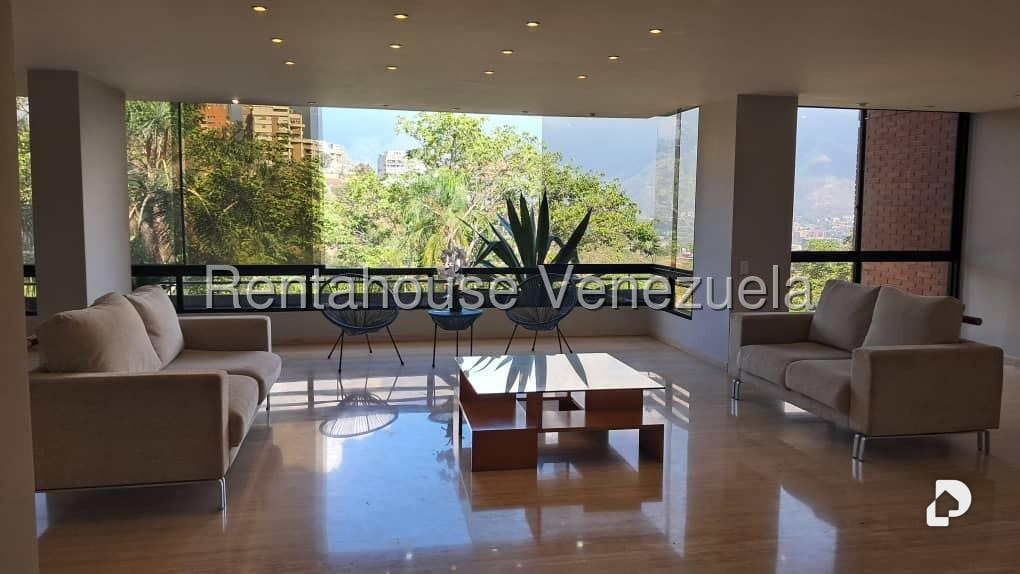 Apartamento en Colinas de Valle Arriba, Caracas