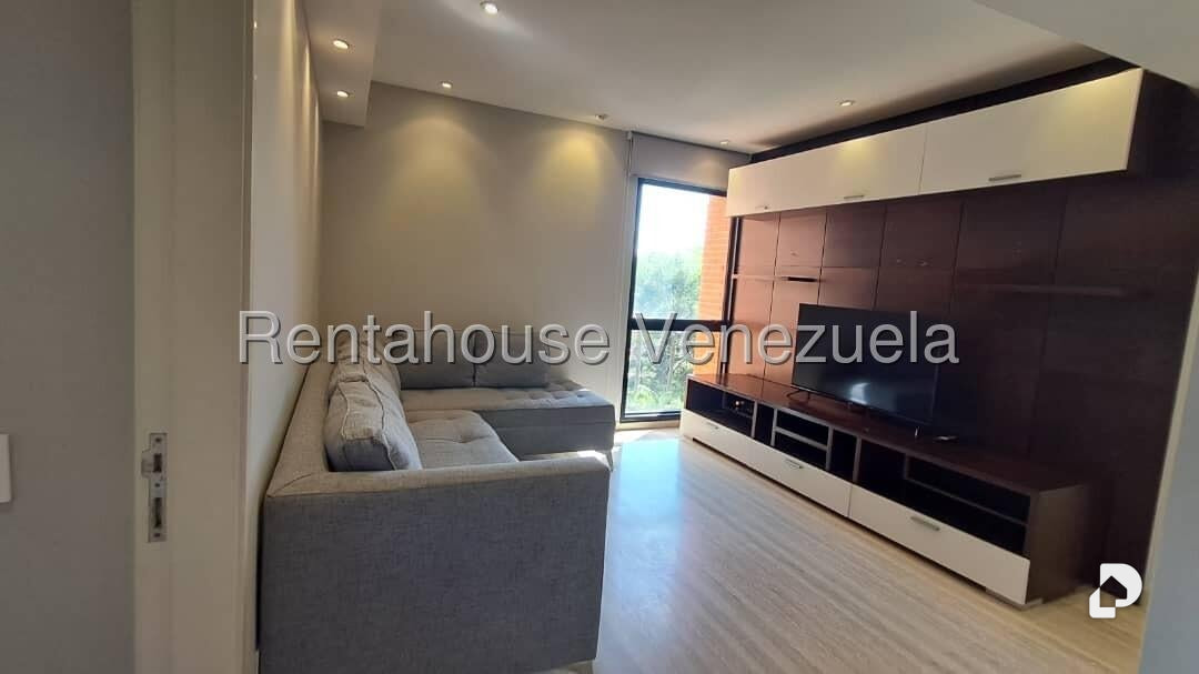 Apartamento en Colinas de Valle Arriba, Caracas