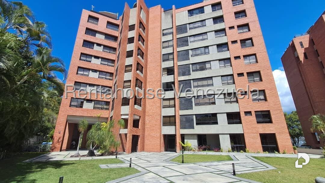 Apartamento en Colinas de Valle Arriba, Caracas
