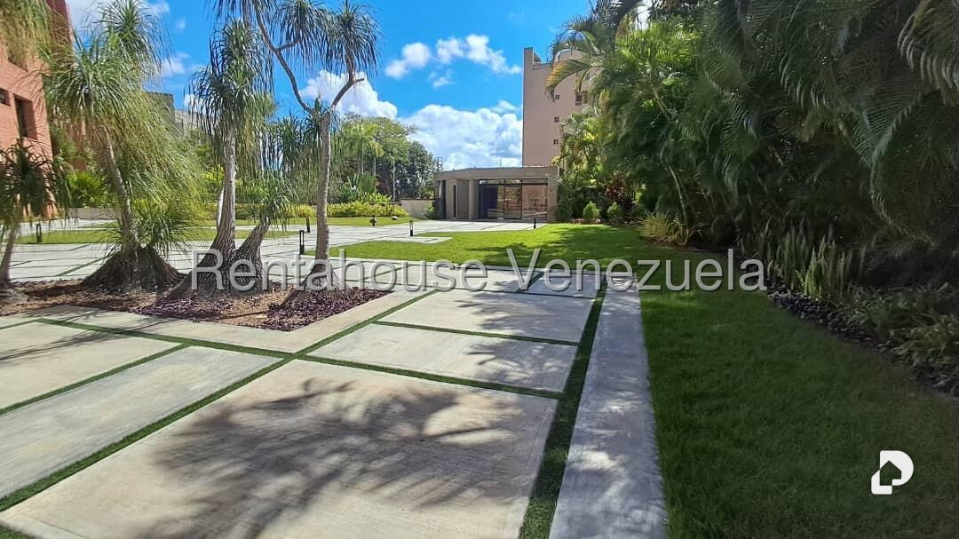 Apartamento en Colinas de Valle Arriba, Caracas