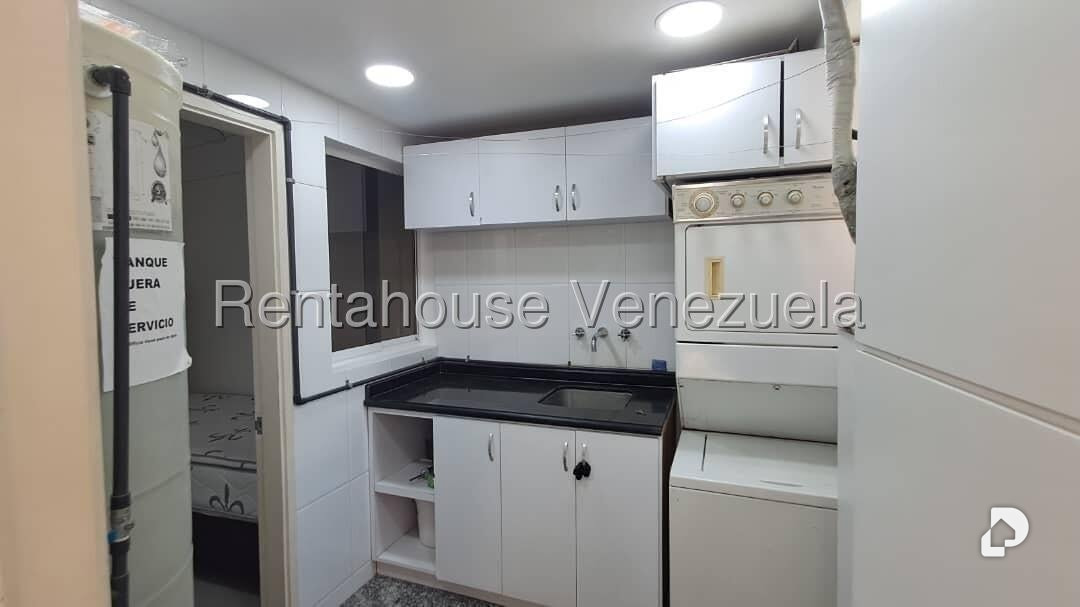 Apartamento en Colinas de Valle Arriba, Caracas