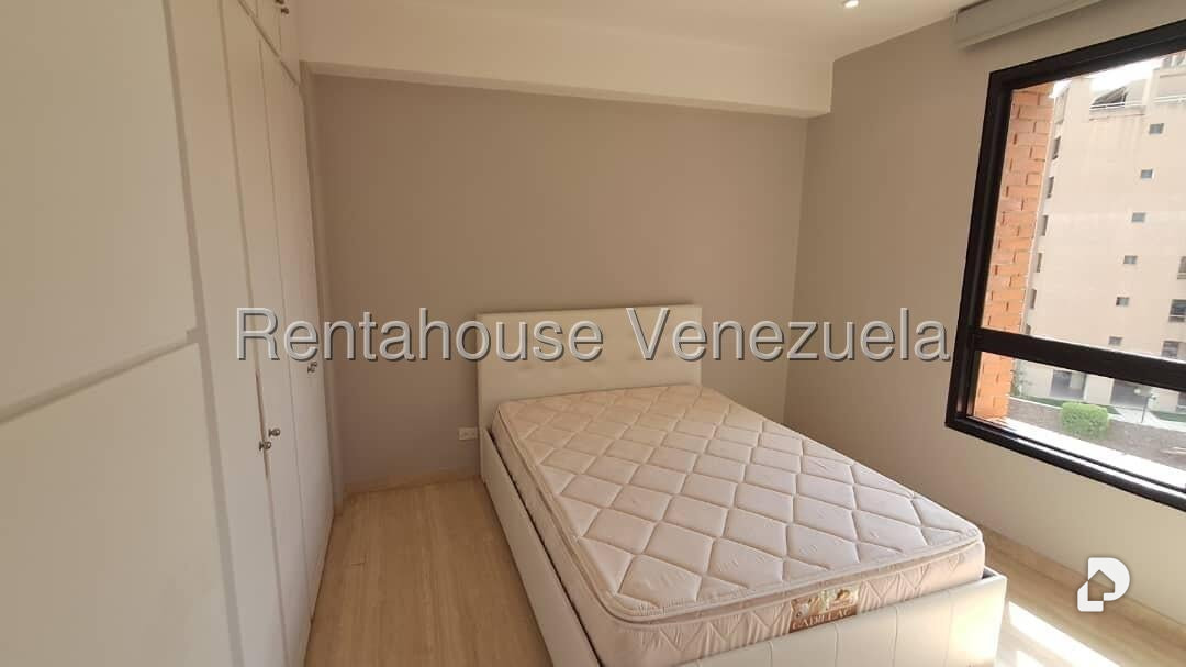 Apartamento en Colinas de Valle Arriba, Caracas