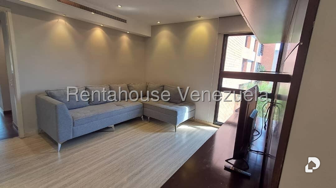 Apartamento en Colinas de Valle Arriba, Caracas