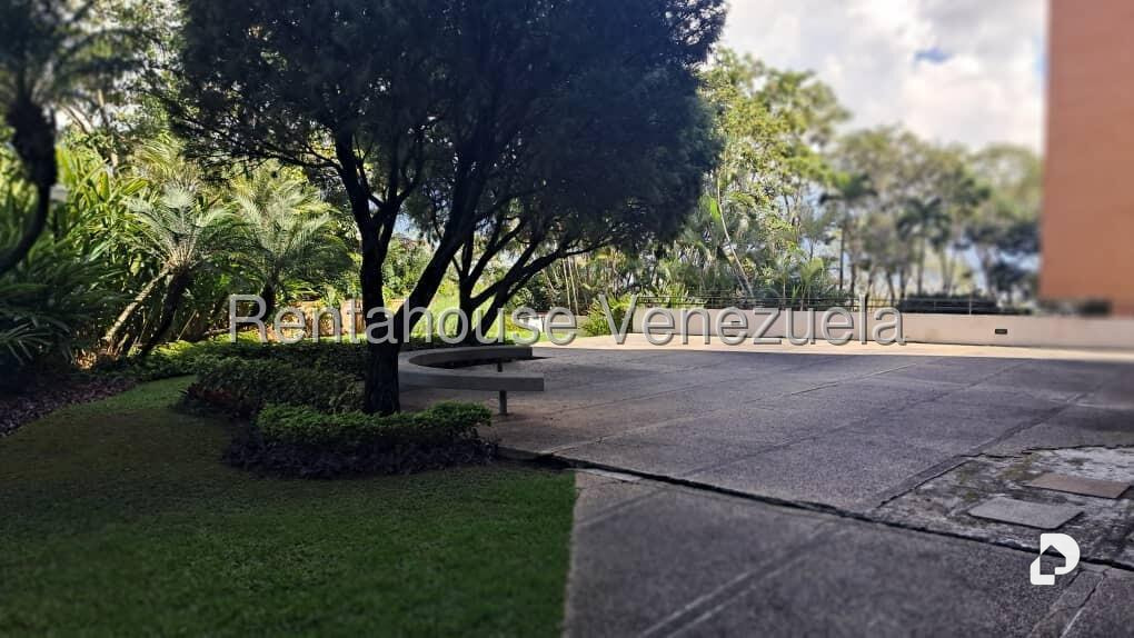 Apartamento en Colinas de Valle Arriba, Caracas