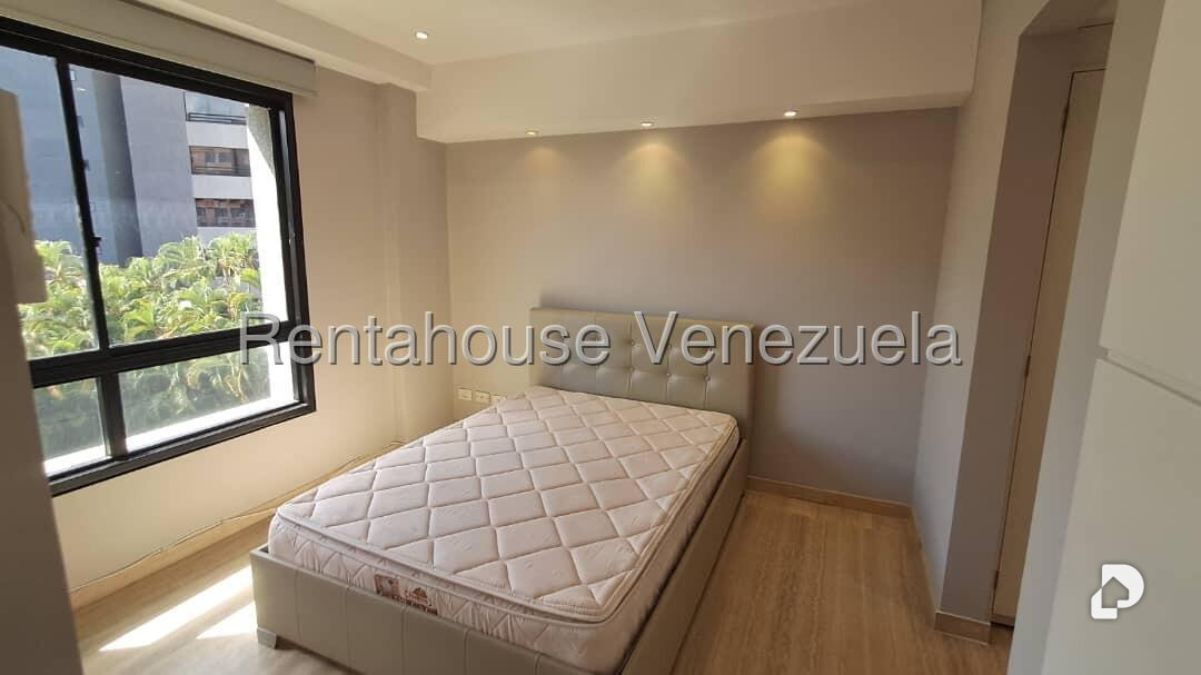 Apartamento en Colinas de Valle Arriba, Caracas