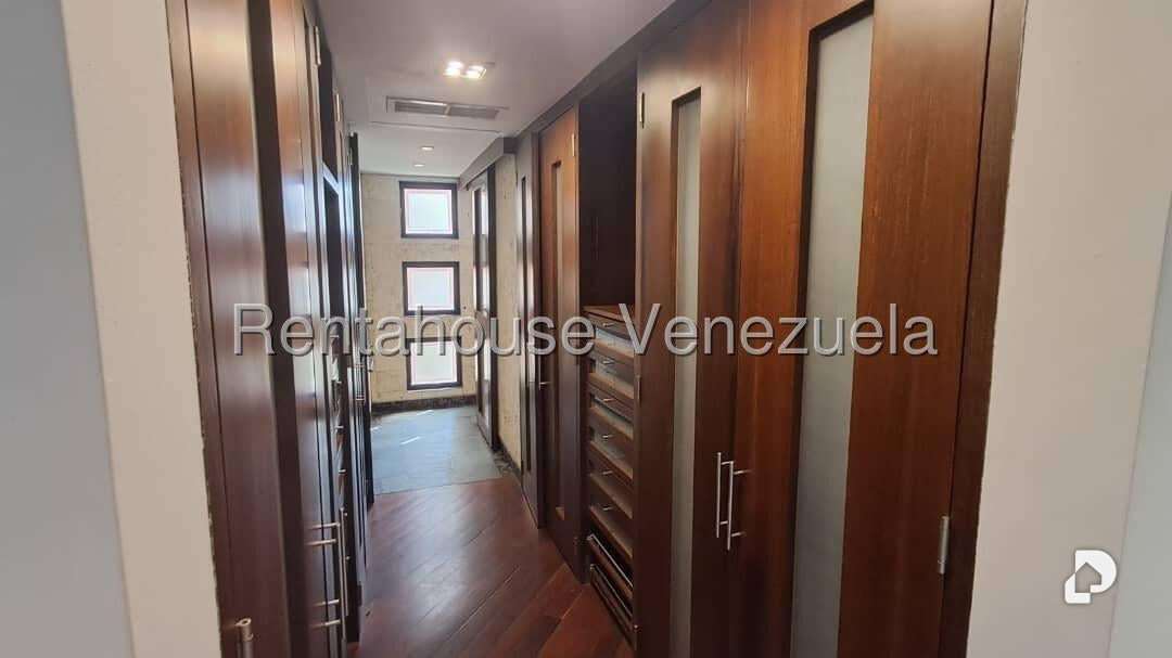 Apartamento en Colinas de Valle Arriba, Caracas