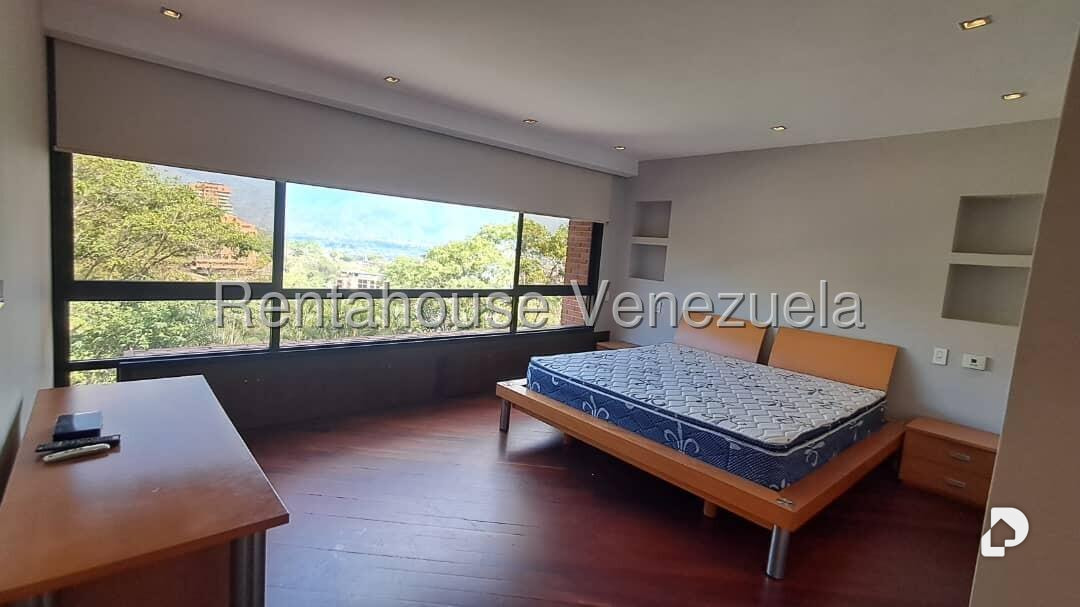 Apartamento en Colinas de Valle Arriba, Caracas