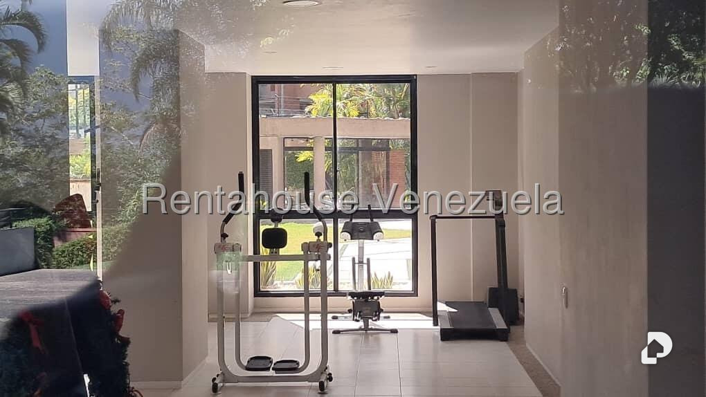 Apartamento en Colinas de Valle Arriba, Caracas