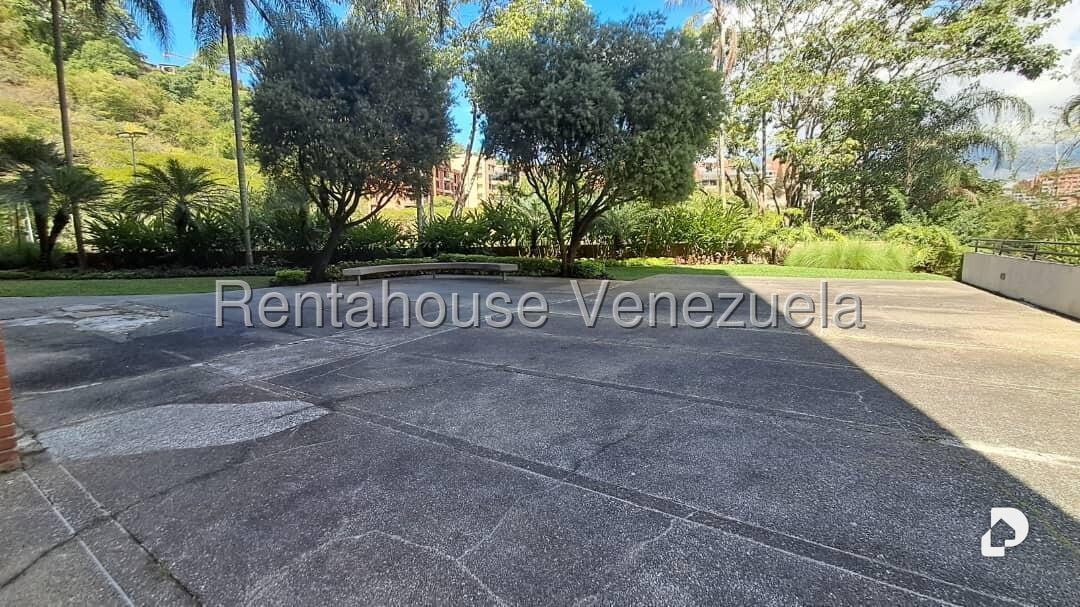 Apartamento en Colinas de Valle Arriba, Caracas