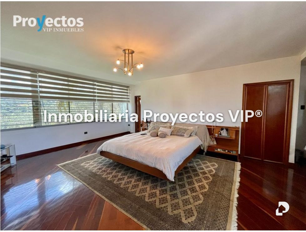Casa en Los Naranjos (del Cafetal), Caracas – 15