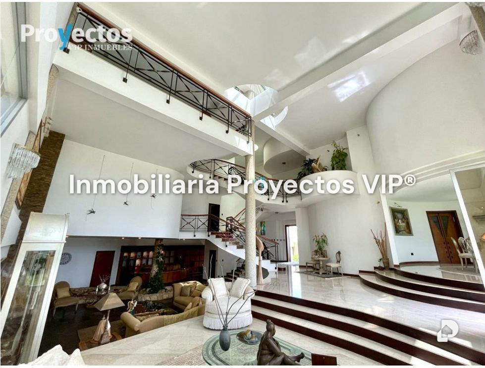 Casa en Los Naranjos (del Cafetal), Caracas – 5
