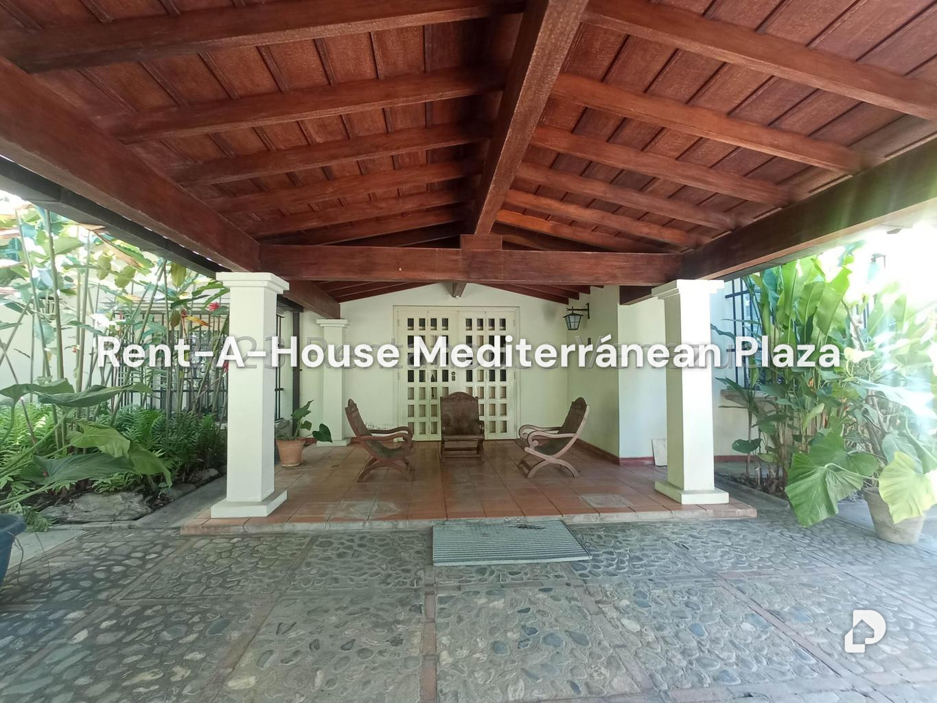 Terreno en Las Clavellinas, Valencia – 2