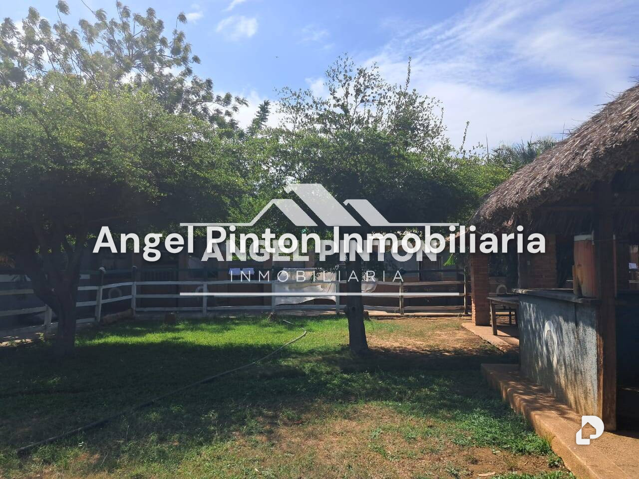 Finca en Los Bucares, Maracaibo – 5