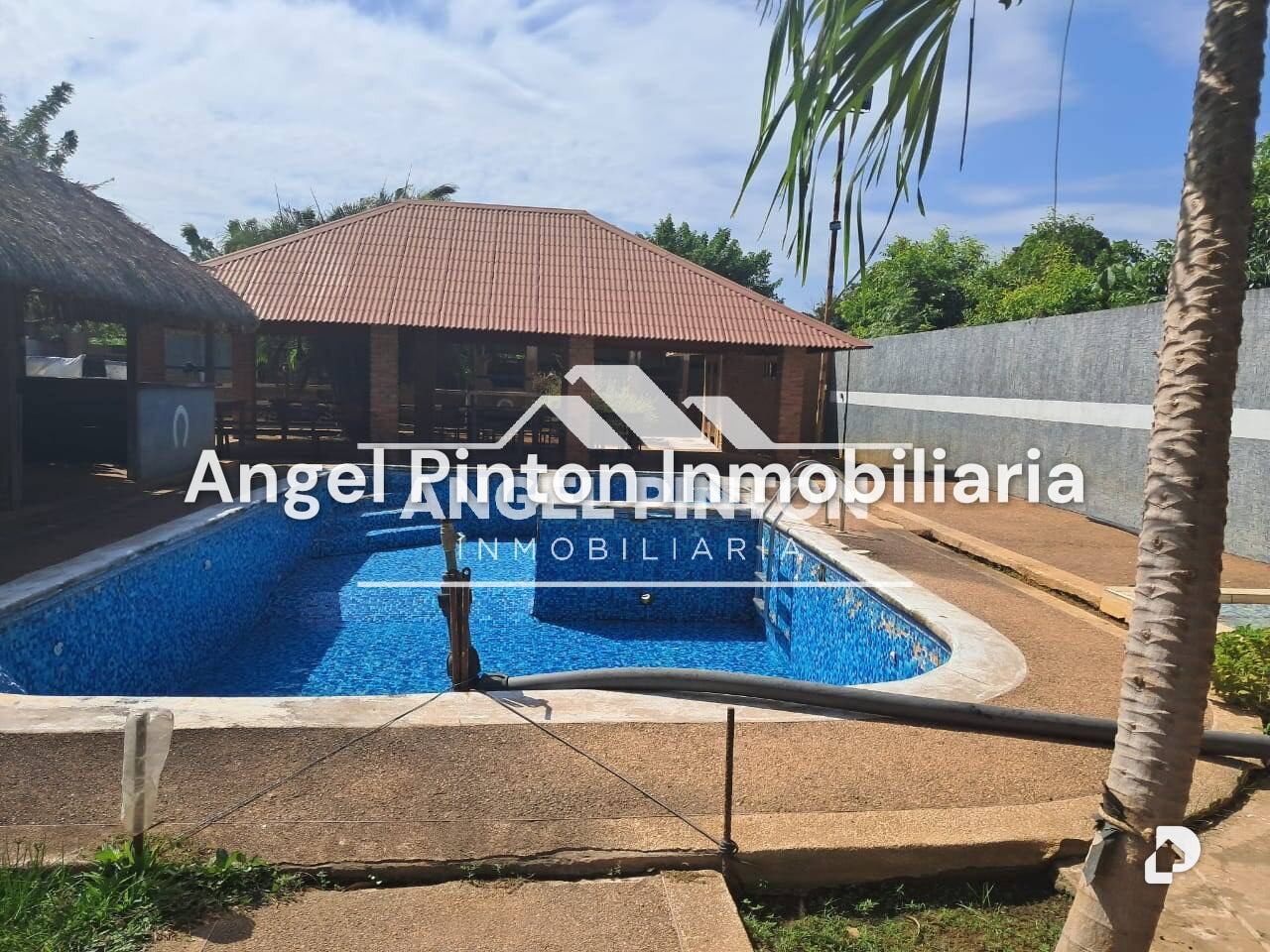 Finca en Los Bucares, Maracaibo – 3