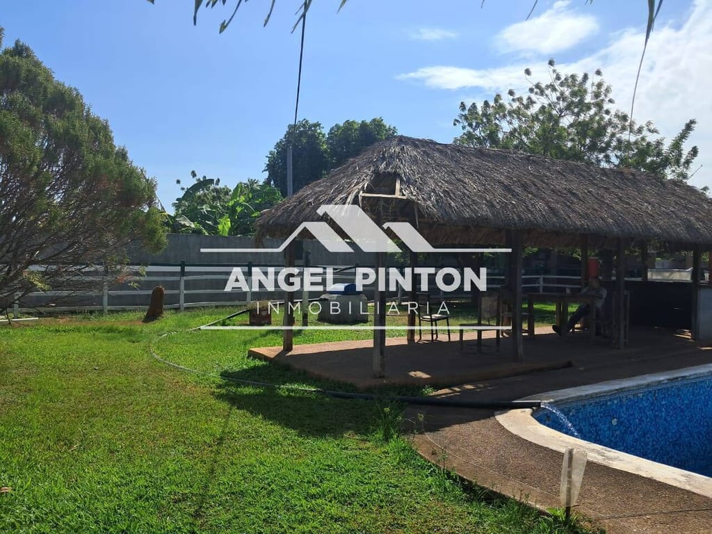 Finca en Los Bucares, Maracaibo - 1