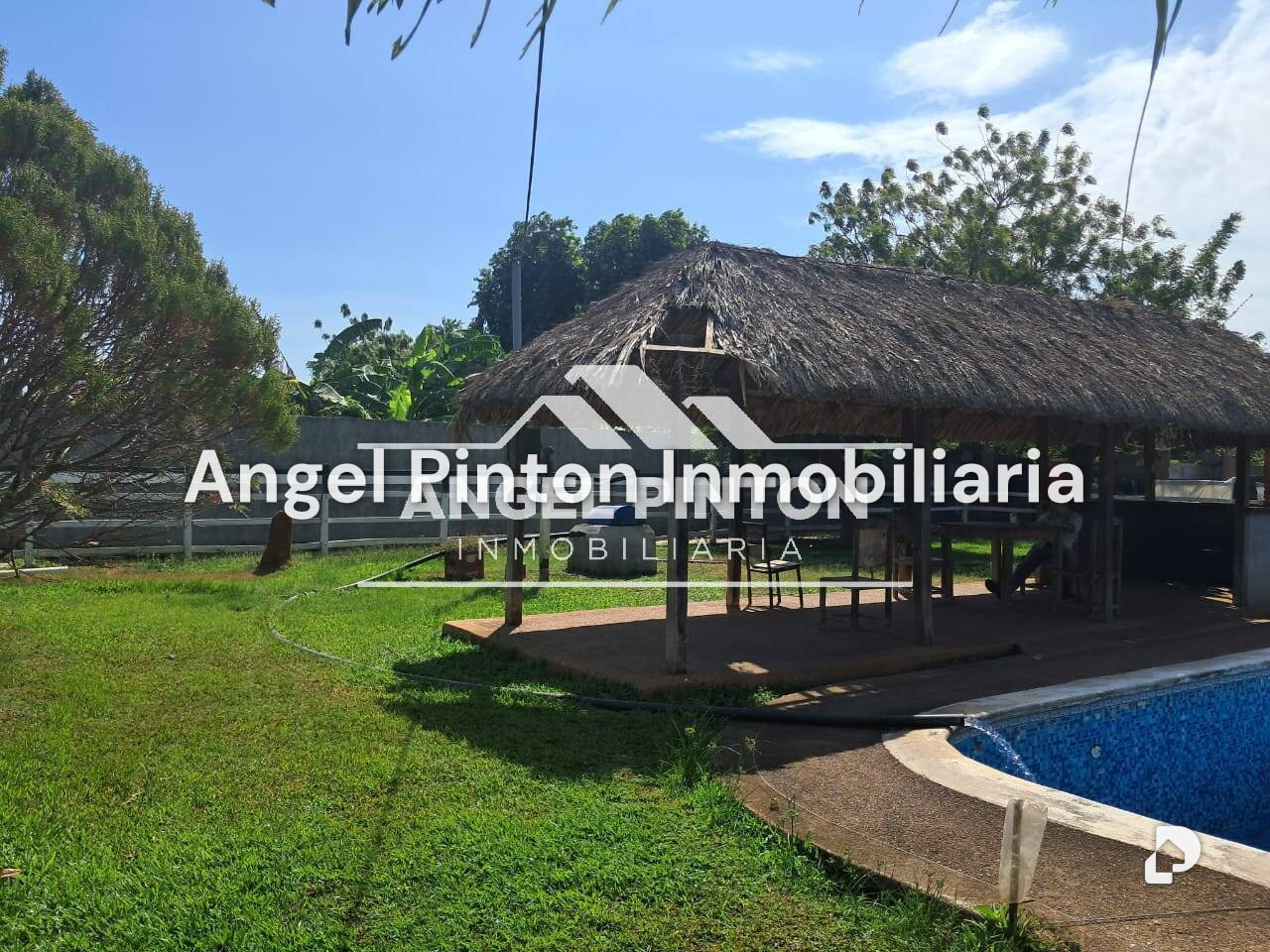 Finca en Los Bucares, Maracaibo – 1
