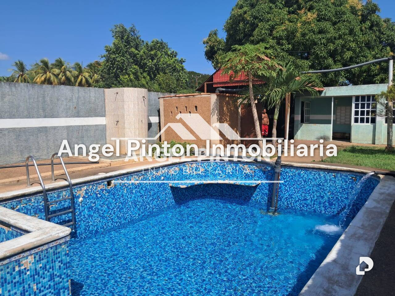 Finca en Los Bucares, Maracaibo – 8
