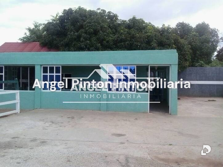 Finca en Los Bucares, Maracaibo – 2