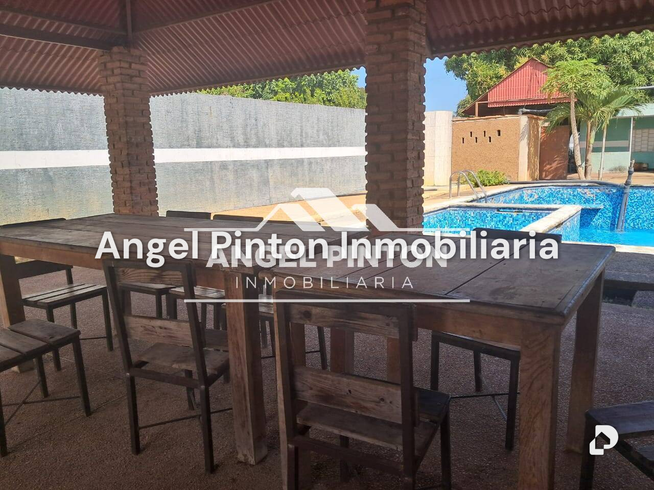 Finca en Los Bucares, Maracaibo – 7