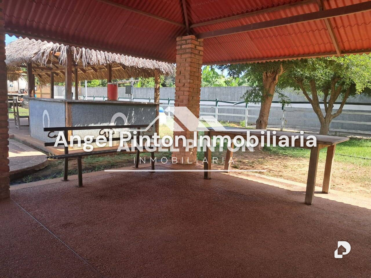 Finca en Los Bucares, Maracaibo – 4
