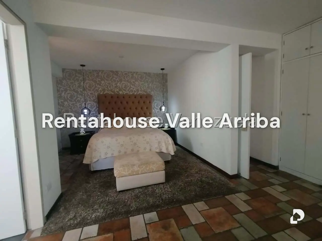 Apartamento en Cerro Verde, Caracas – 26