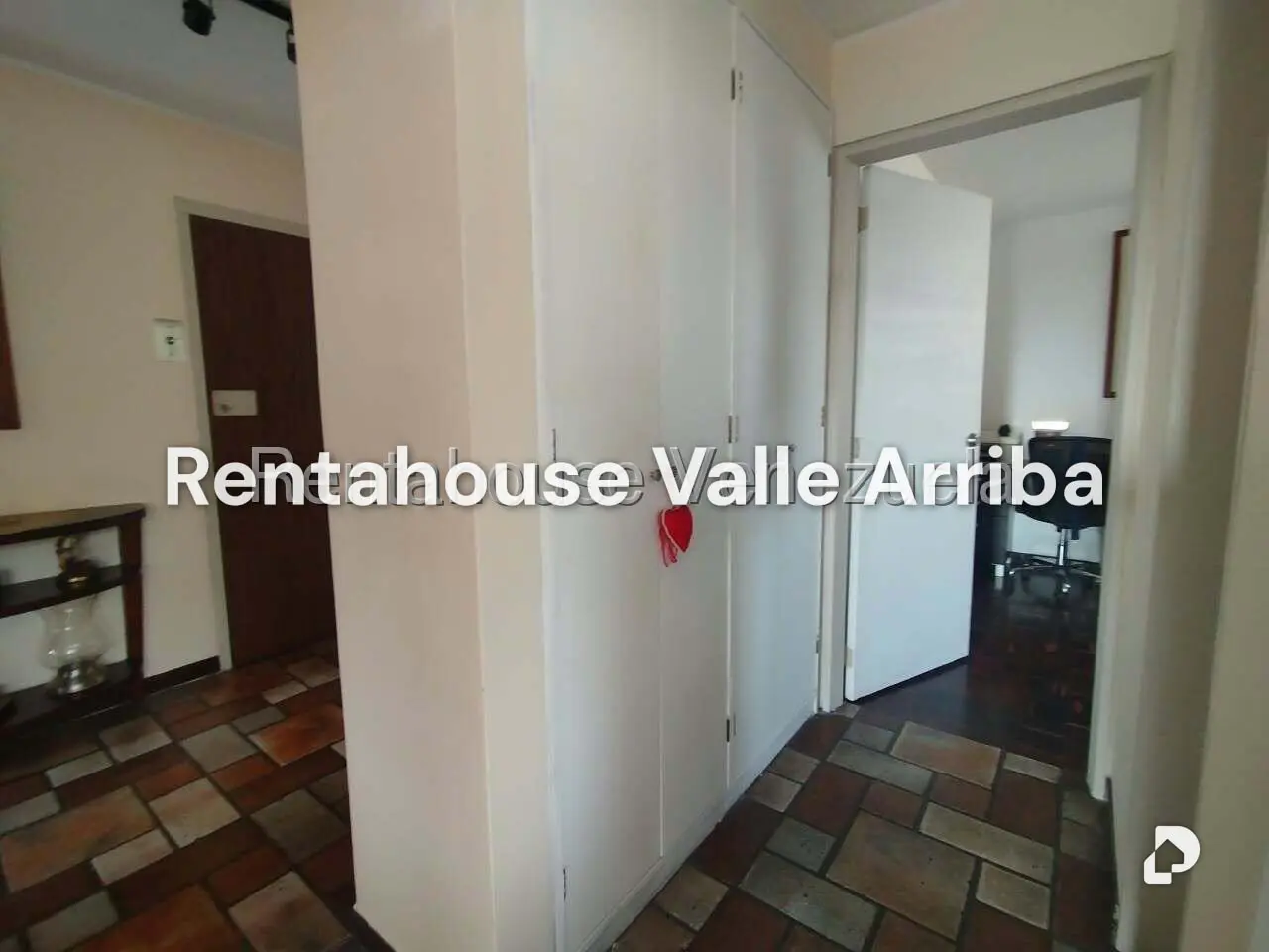 Apartamento en Cerro Verde, Caracas – 21