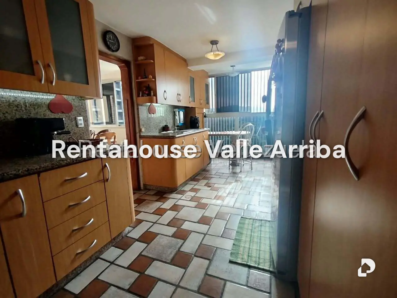 Apartamento en Cerro Verde, Caracas – 9